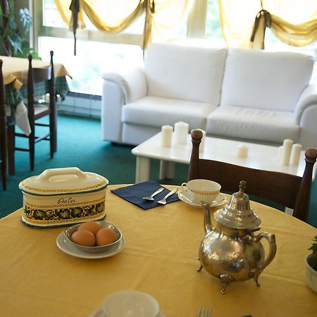 Hotel Dell' Olmo Ormea Ngoại thất bức ảnh