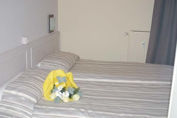 Hotel Dell' Olmo Ormea Ngoại thất bức ảnh