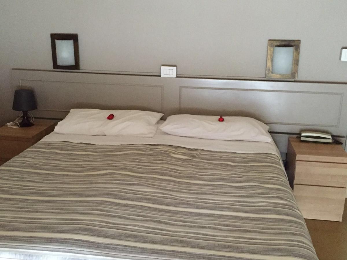 Hotel Dell' Olmo Ormea Ngoại thất bức ảnh