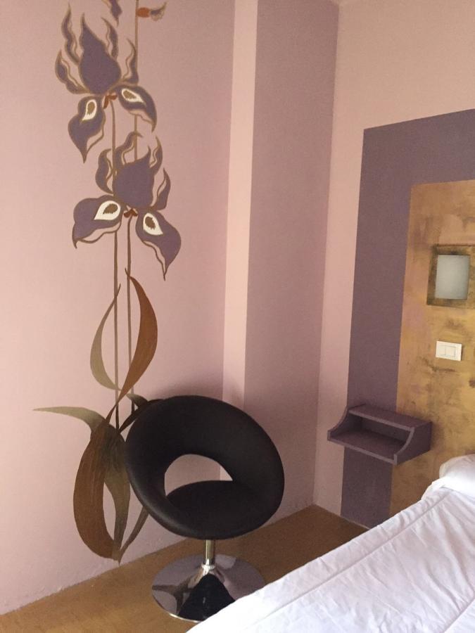 Hotel Dell' Olmo Ormea Ngoại thất bức ảnh