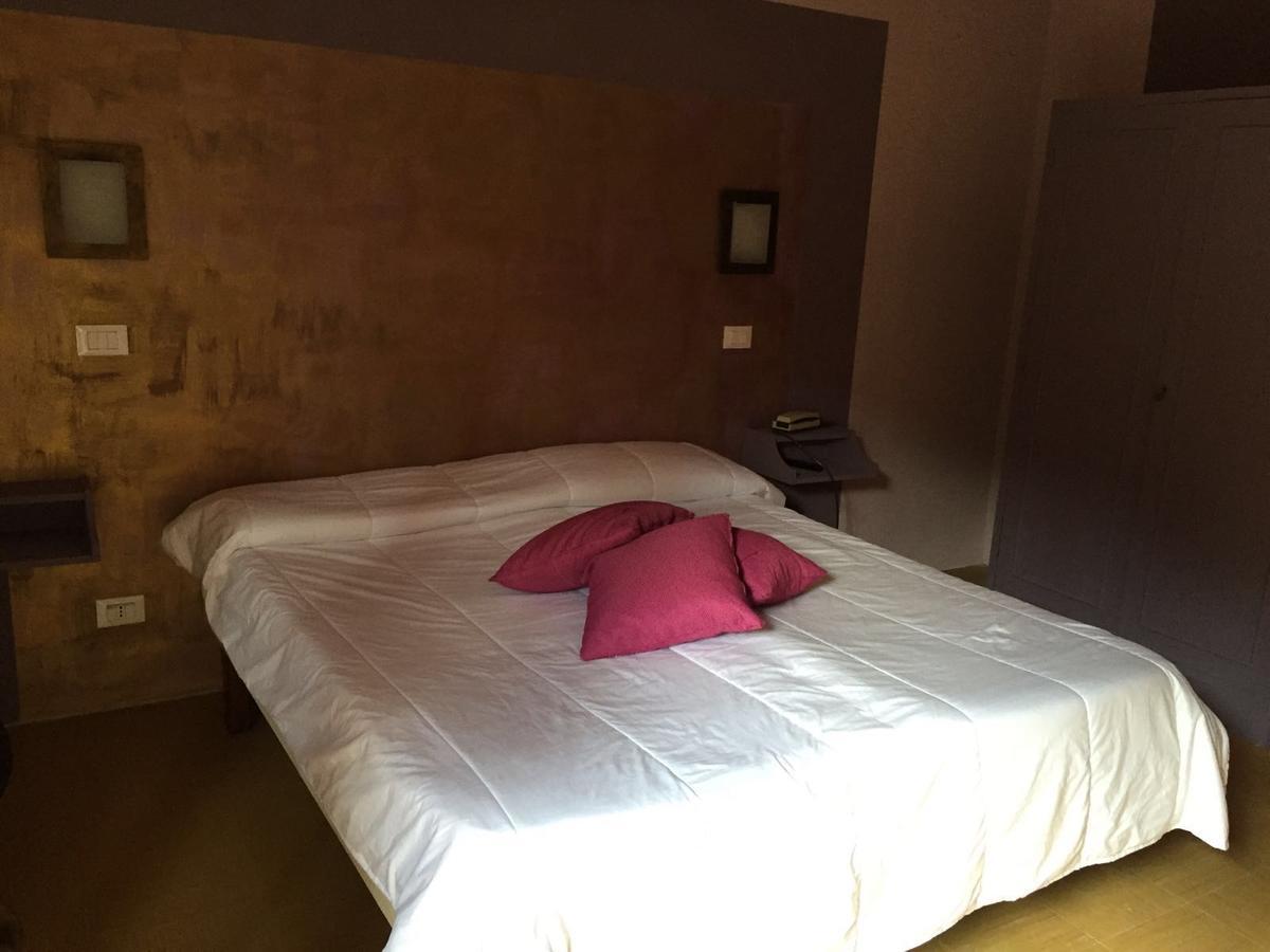 Hotel Dell' Olmo Ormea Ngoại thất bức ảnh