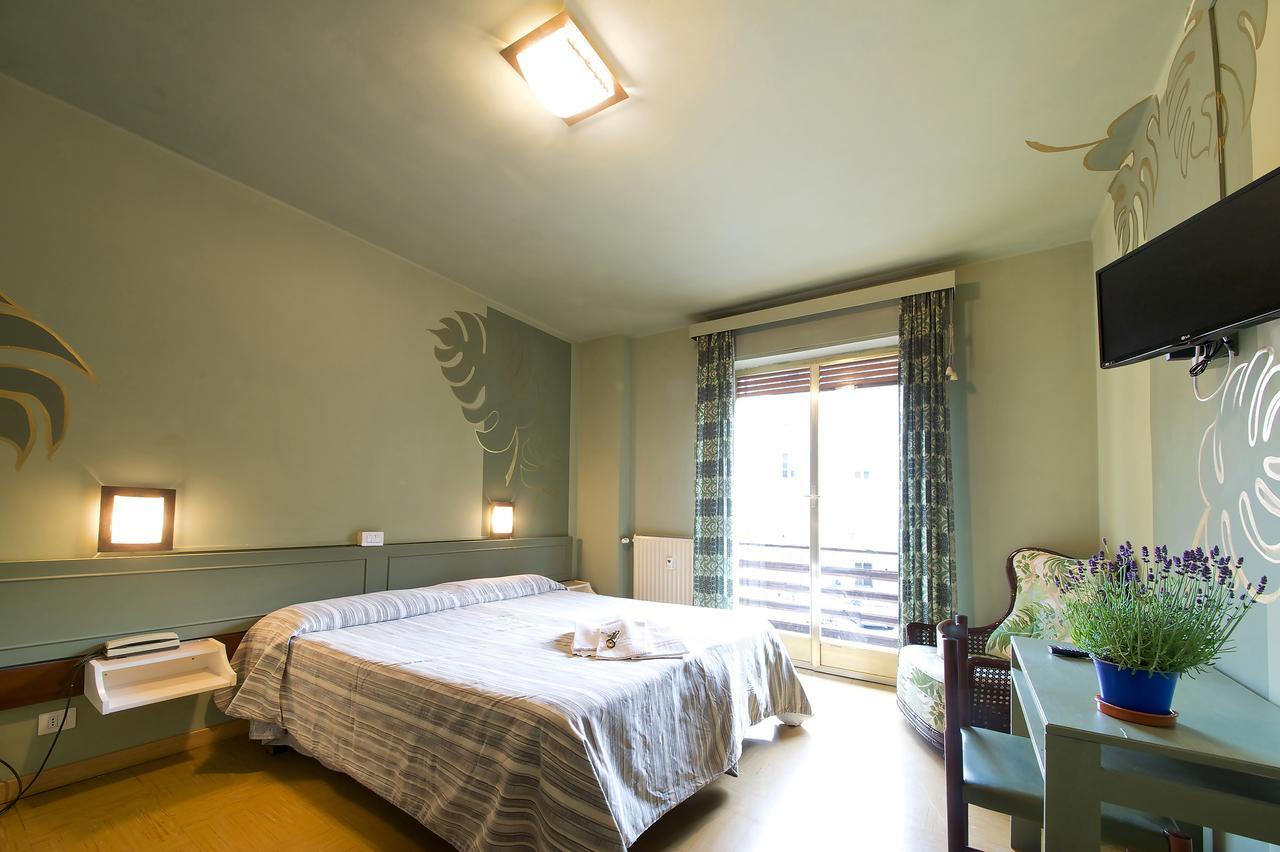 Hotel Dell' Olmo Ormea Ngoại thất bức ảnh