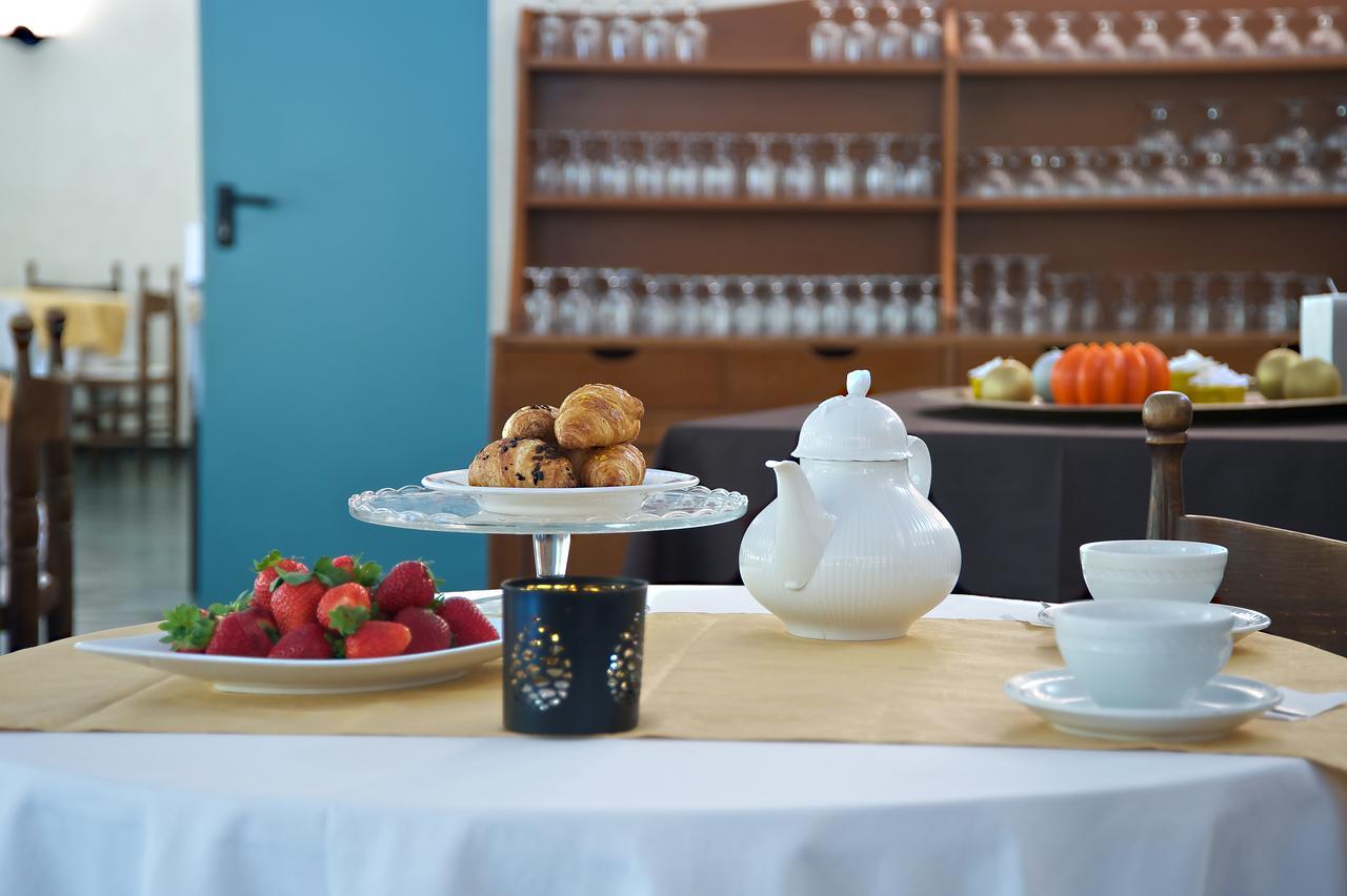Hotel Dell' Olmo Ormea Ngoại thất bức ảnh